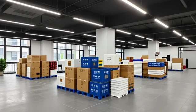 提升电子产品线上店铺运营效率的关键策略