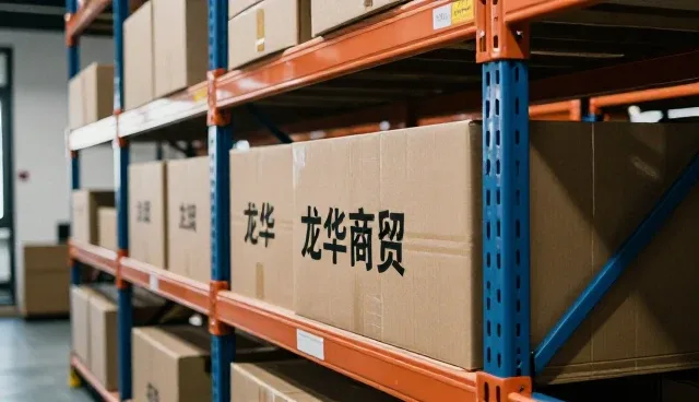 仓储配送服务:手机配件套装在仓储物流的应用要点