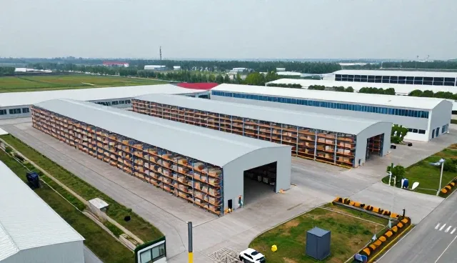 电子产品仓储管理中不同场景的处理方法分析